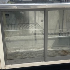 業務用冷蔵庫