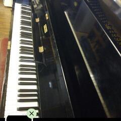 YAMAHA　アップライトピアノの画像
