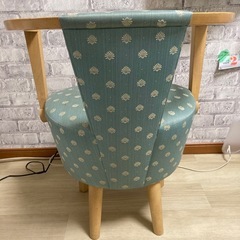 【差し上げます】椅子の画像