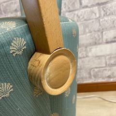 【差し上げます】椅子の画像