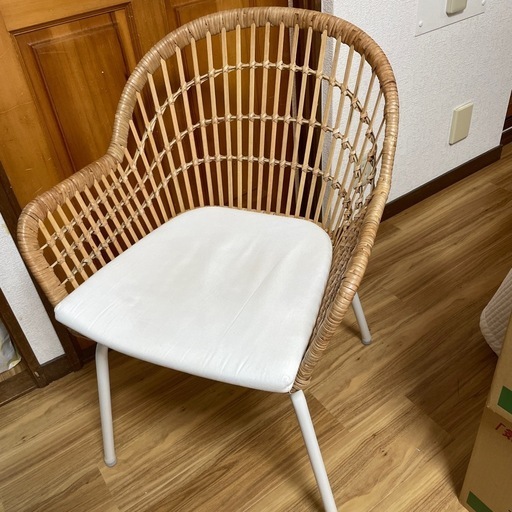 取引終了　IKEA    NILSOVE