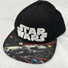 STARWARS 帽子