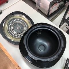 T-fal 電気圧力鍋鍋の画像
