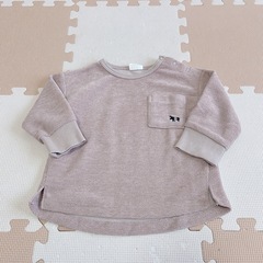 90cm BREEZE トップス