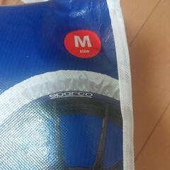 未使用　タイヤソックス　タイヤチェーンの画像