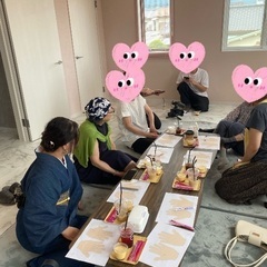 2日間で学ぶ手相教室の画像
