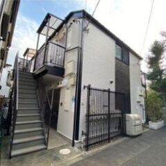 💥期間限定💥💰入居費用15万円💰 🌟山手線「大塚」駅 徒歩…