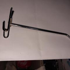 ネットフック15cm 30本の画像