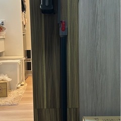 ダイソン　SV12コードレスクリーナー【本体フィルター故障】