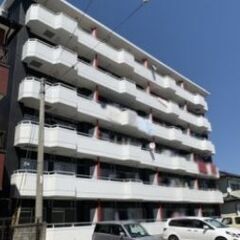 💥期間限定💥💰入居費用14万円💰 🌟東北本線「宇都宮」駅 バス7...