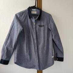レディース　シャツの画像