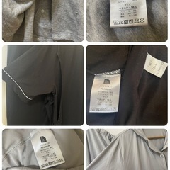 【ありがとうございました】マタニティウェアまとめ売りの画像