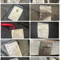 【ありがとうございました】マタニティウェアまとめ売りの画像