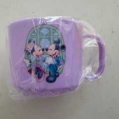 アメニティ　①