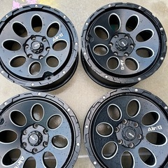 4×4engineering AIR G