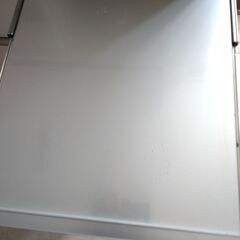 パモウナ　食器棚　160cm　ハイカウンター