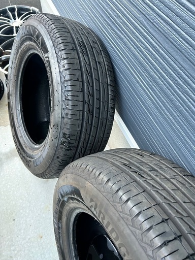 ブリジストン　アレンザ