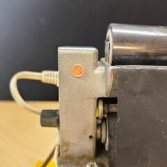 【ジャンク・電源ランプ点灯】富士インパルス ハンド式ホットプリンター HP-362 1列・2列印字の画像