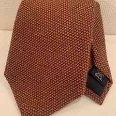 Maker’s Shirt 鎌倉 ネクタイ Silk シルク W...