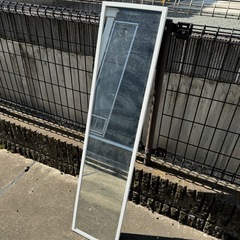 鏡　ミラー　姿見