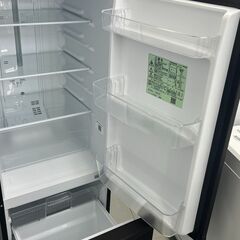 ★ジモティ割あり★ Panasonic 冷蔵庫 168L 22年製 動作確認／クリーニング済み TC2774の画像