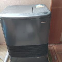 ナショナルファンヒーター