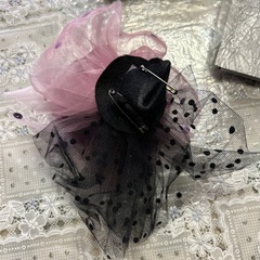 コサージュ②の画像