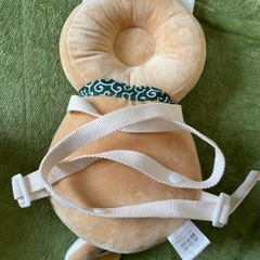 ベビーセーフティクッション