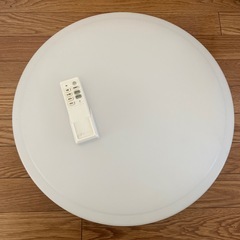LEDシーリングライト×2(バラ売り可)