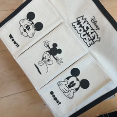 雑貨入れの画像