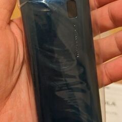 【未使用品】KYOCERA STOLA WX08Kの画像