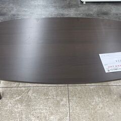 ★ジモティ割あり★  ローテーブル 茶 H32.5×D45×W9...