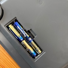 体重計の画像