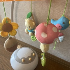 コンビ　メリー　の画像