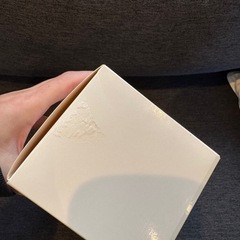 未使用DIOR ディオール　フェイシャルコットンの画像