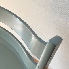 【終了】ストッケ　トリップトラップの画像