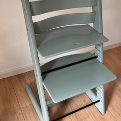 【終了】ストッケ　トリップトラップの画像