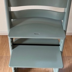 【終了】ストッケ　トリップトラップの画像