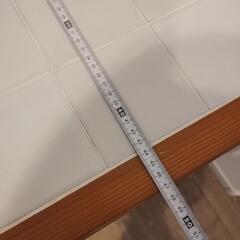 カントリー調ラックの画像