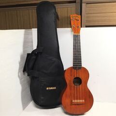 Famous ウクレレ 弦楽器★フェイマス ☆FU-150 日本製