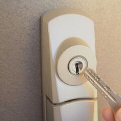 暗証番号で開閉するテンキー取付・鍵開錠・金庫開錠は「鍵ダッシュ３６５ 小金井支店」 - 小金井市