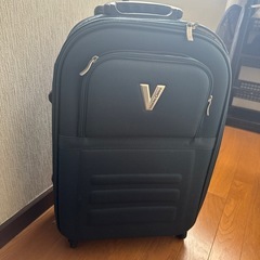 VALENTINO CHRISTY　スーツケース