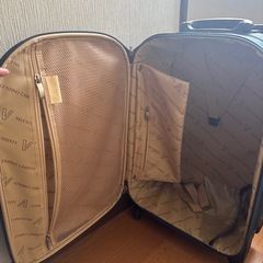 VALENTINO CHRISTY　スーツケースの画像