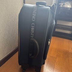 VALENTINO CHRISTY　スーツケースの画像