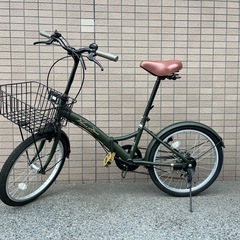 自転車