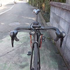 交渉中：BESV JR1 グラベルロード仕様　 予備バッテリーの画像