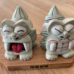 置物