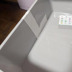 キッズ用収納の画像