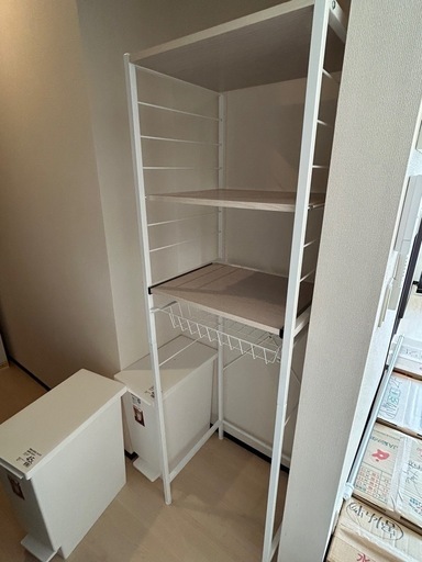 ラック