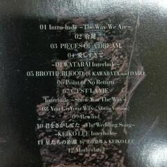 0228-059 CHEMISTRYの画像